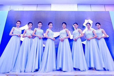 礼仪模特与庆典礼仪服务 打造完美活动体验的确切要素