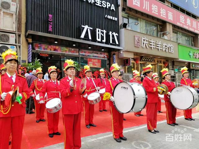 郑州管城婚庆服务 开业庆典礼仪演出的独特魅力