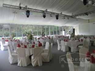 供应湖州礼仪庆典篷房 专业尖顶与宴会篷房，打造高端活动场景